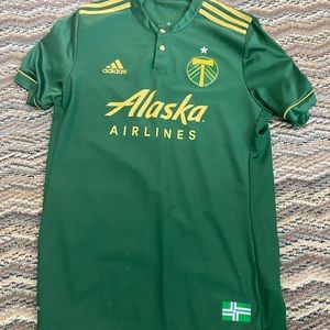 This T shirt is in a good condition